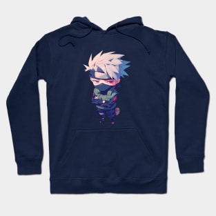 kakashi Hoodie